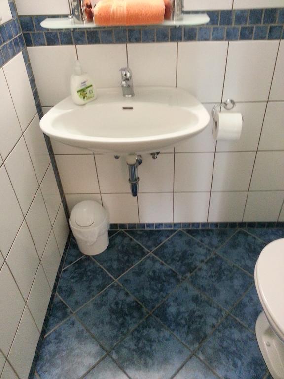 Alte Rathausschaenke - Hotel Garni ハノーファーシュ・ミュンデン 部屋 写真