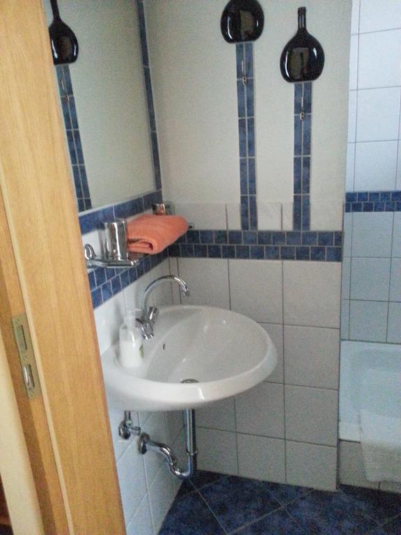 Alte Rathausschaenke - Hotel Garni ハノーファーシュ・ミュンデン 部屋 写真