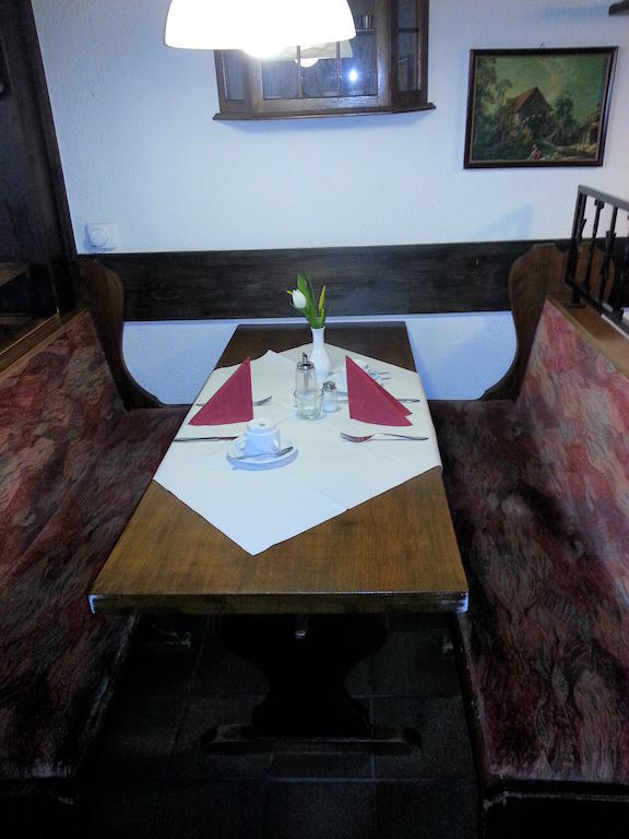 Alte Rathausschaenke - Hotel Garni ハノーファーシュ・ミュンデン エクステリア 写真